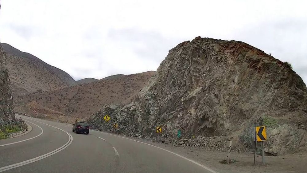 Víctimas de Cuesta Paposo logran justicia en accidente de Turbus: La ruta más temida del norte