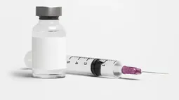 ISP ordena retiro voluntario de antibiótico por presencia de partícula extraña: Revisa lotes afectados
