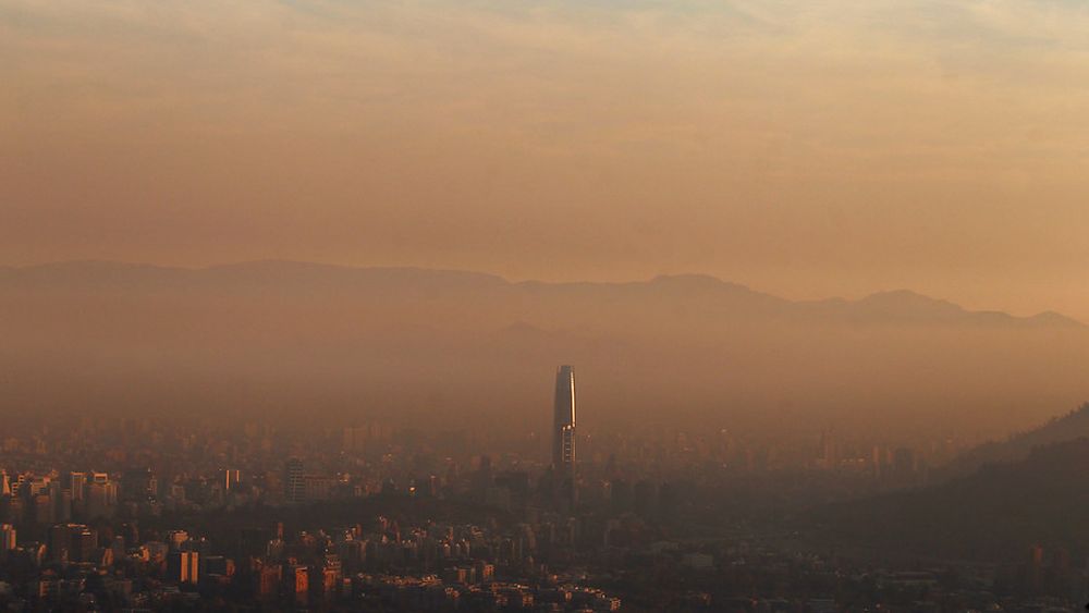 ¿Inspirados o expirados? Los dos decretos que regulan la calidad del aire retirados de Contraloría