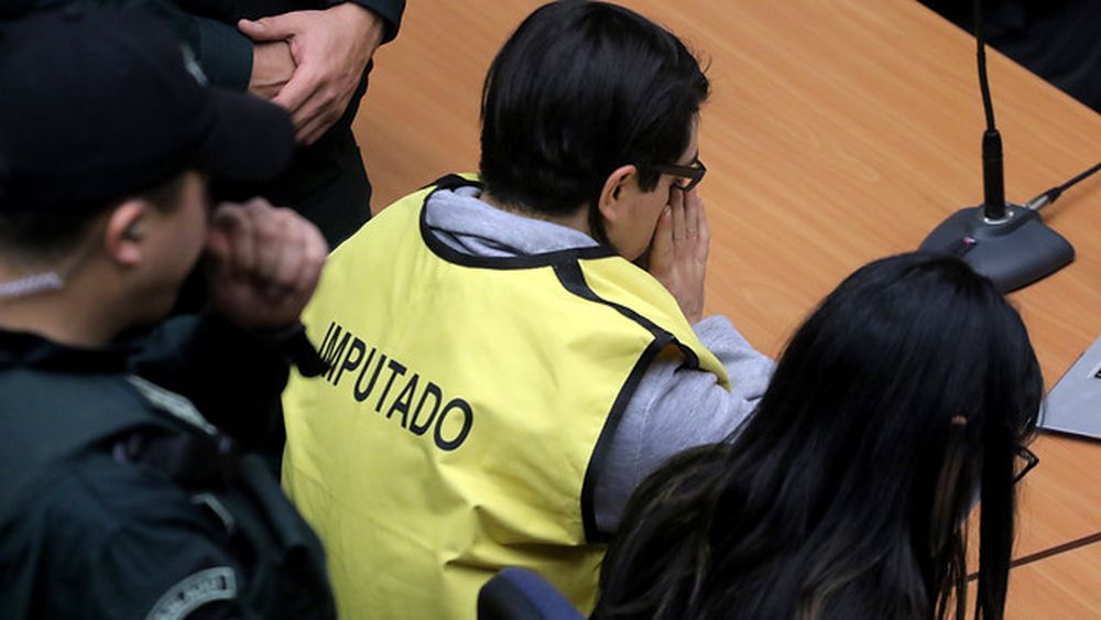¿Un tipo de magia?: “Ley corta antiterrorista” y resultados inmediatos en la persecución de un “lobo solitario”