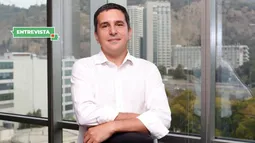 Hernán Madrid, jefe de CES: El ahorro anual en consumo energético equivale al consumo real de una ciudad de 25.000 viviendas