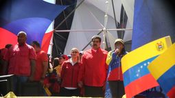 Venezuela: Maduro anuncia ruptura total de relaciones diplomáticas con Colombia