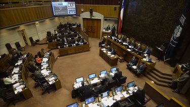 Senado ratifica a Patricia Muñoz como la primera Defensora de la Niñez