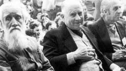 El Cardenal, de Kóte Carvajal y Lucho Inzunza: La justicia es nuestra amiga