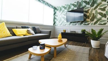 Mesas de centro: 5 tendencias en diseño para tu living