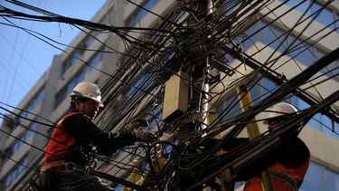 Cortes de luz hoy sábado 21 de marzo: Maipú, Macul y San Ramón serán afectadas