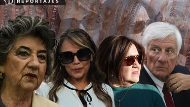 12 mil sueldos mínimos y tres Teletones: Lo que alcanza con los fraudes en municipios