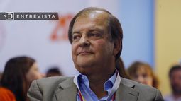 Francisco Vidal: “La realidad es que estamos sobrepasados por el tema de la seguridad”