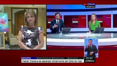 VIDEO| Matamala y Rincón incomodan a Jacqueline Van Rysselberghe en incisiva entrevista sobre aborto