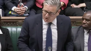 Primer Ministro británico condenó intervención israelí en Gaza que calificó de “contraproducente e intolerable