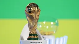 Cartelera oficial del Mundial 2026 por TV - Agencia EFE Cartelera oficial del Mundial 2026 por TV - Agencia EFE