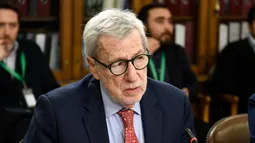 Visa Waiver al borde del abismo: La arremetida de EE.UU. que enciende las alarmas de Chile y van Klaveren