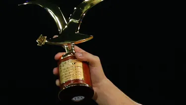 Festival de Viña sufre robo: Sustraen Gaviota de Oro y Antorcha de Plata desde set de matinal de Canal 13