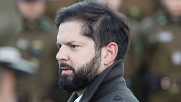 Exconcejal venezolano y declaración de Boric anti Maduro: Hace irrefutable defensa de la democracia