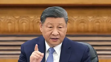 China exige a Trump la liberación inmediata de Maduro y su esposa tras intervención militar en Venezuela