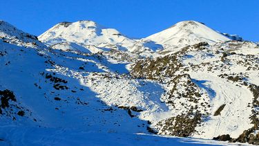 Ministerio de Bienes Nacionales hará el primer catastro de montañas chilenas para protegerlas y conservarlas