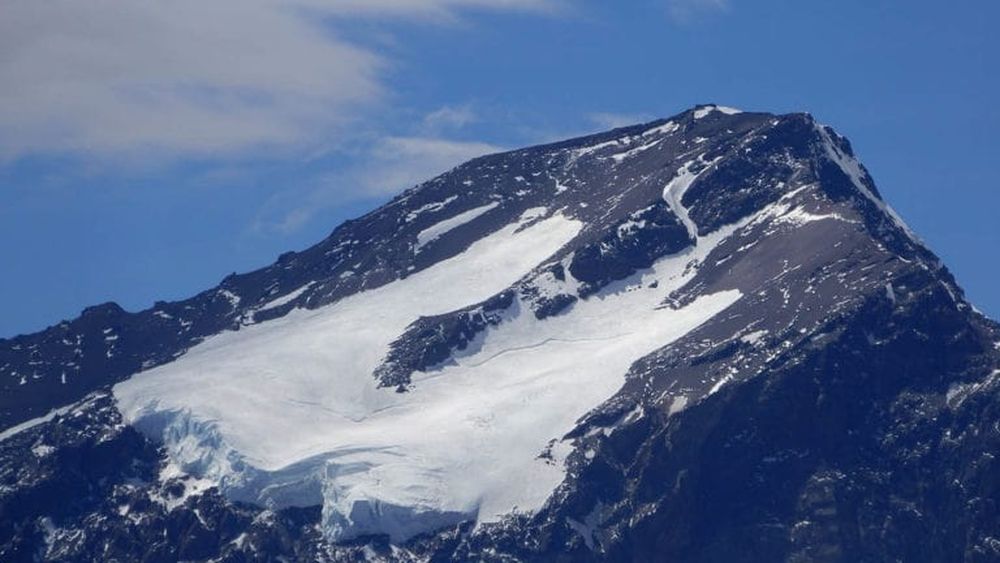 Avanza en la Cámara de Diputados proyecto que refuerza protección de los glaciares