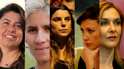 Mujeres al poder: 5 nuevas diputadas que irrumpen en el Congreso
