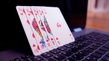 ¿Cuáles son los mejores juegos de azar en línea?