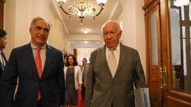 Lagos a la derecha: “Están exigiendo un poquito demasiado” en materia constituyente