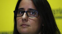 Amnistía Internacional pide al gobierno retirar la querella por ley antiterrorista contra mapuches en huelga de hambre