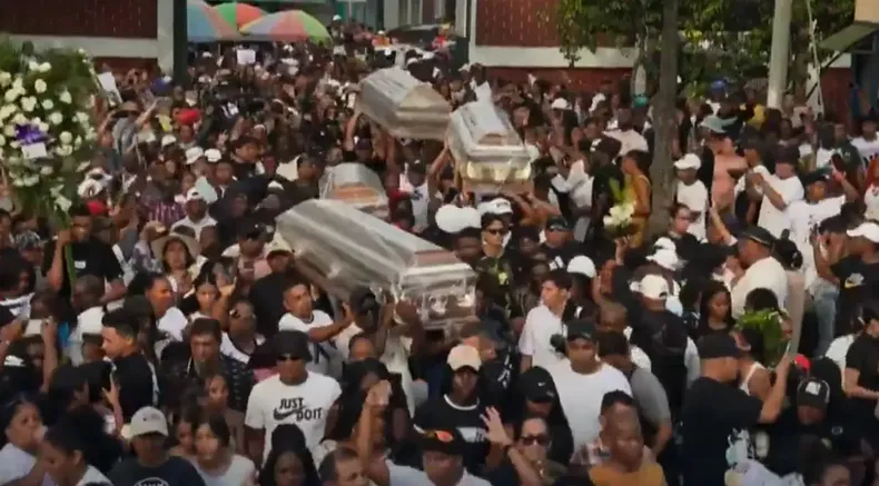 futbol, canto y un hogar para su madre  los suenos truncados de los 4 ninos calcinados por militares que conmocionan ecuador.webp