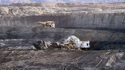 Mina Invierno logra llevar el proyecto tronaduras hasta la Corte Suprema