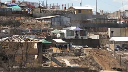 Fiscalía pide presidio perpetuo para los 9 imputados por megaincendio en Valparaíso que dejó 138 víctimas fatales