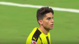 Explosión deja herido a jugador del Borussia Dortmund ad portas del partido de la Champions contra el Mónaco