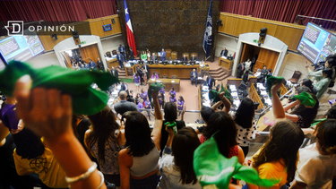 El Desconcierto | Paridad de Genero e1709908178341.png