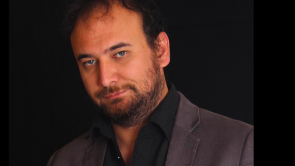 Raúl Camargo, director del FICValdivia: Tendremos el rescate de la historia del festival y el encuentro con autores emblemáticos