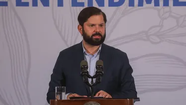 Presidente Boric anuncia 5 medidas para mejorar relación del pueblo mapuche y el Estado: Nuevos sistema de tierras