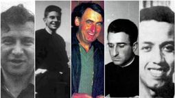 Especial Semana Santa: Los 5 curas asesinados por la dictadura