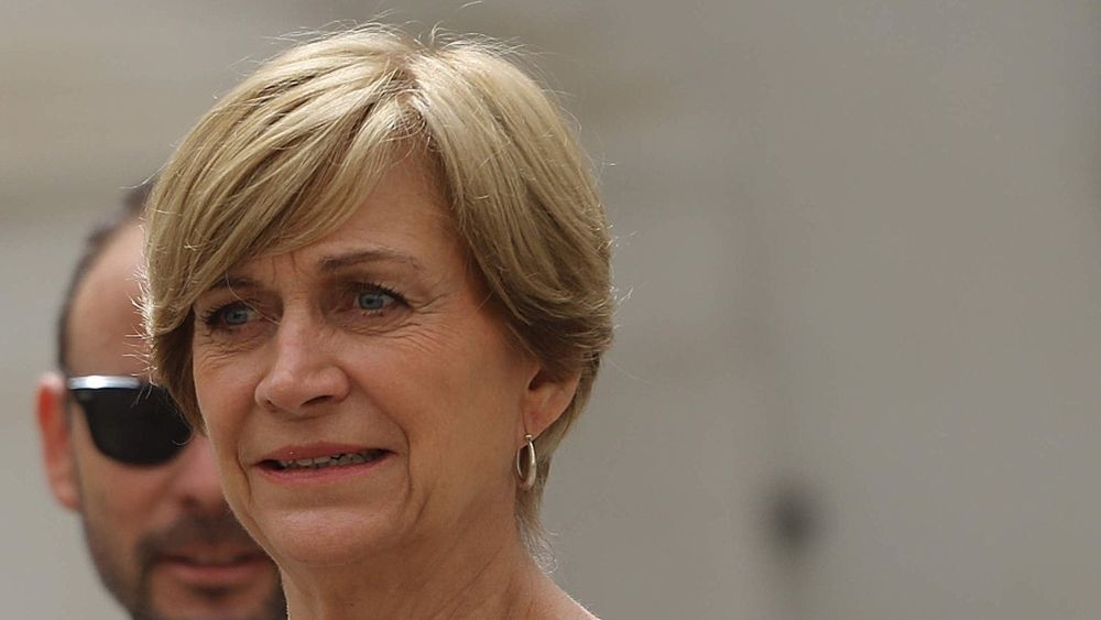 Panel Ciudadano-UDD: Matthei casi duplica a Kast de cara a las presidenciales del 2025