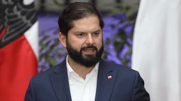 Abogada y acusación de acoso sexual contra Boric: “Ministerio Público se encuentra obligado a darle curso”