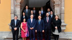 Geopolítica en Venezuela: Qué se juega en la crisis