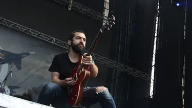 Ángelo Pierattini evoluciona de buena manera, se mantiene estable y podría salir del coma próximamente