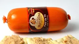 Sernac hace llamado a la población a no consumir paté de jamón “Doña Marcelina” tras alerta de Minsal