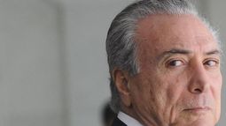 Expresidente de Brasil reconoce por primera vez que destitución de Dilma Rousseff fue un golpe de Estado