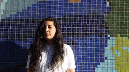 Fakuta: Hablar de lo que sentimos las mujeres es lo más político que puedo hacer
