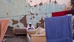 Maldita vecindad: Cómo viven los migrantes en Chile