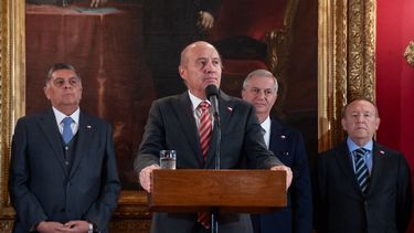 El Desconcierto | gobierno de kast