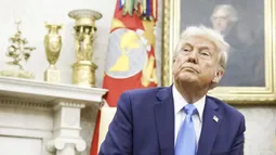 EEUU se retira del Consejo de DDHH de la ONU por orden de Donald Trump y congela ayuda a refugiados palestinos