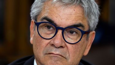 La ronda de conversaciones que tendrá Mario Marcel para resucitar la Reforma Tributaria