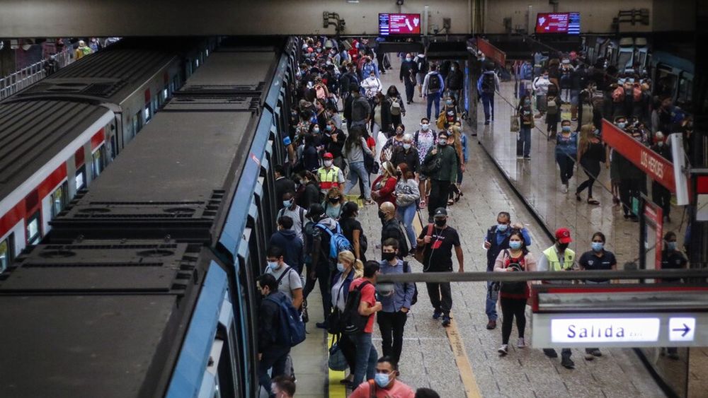 Súper lunes: Guía completa para afrontar el masivo retorno a clases y al trabajo