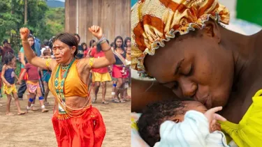 Las acciones humanitarias que salvaron vidas en 2025 ante un escenario global marcado por guerras y enfermedades