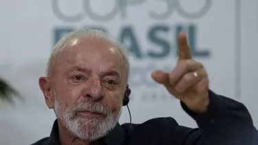 Lula da Silva califica lo sucedido en Río de Janeiro como “matanza” y critica sepultación de cuerpos “sin pericias”