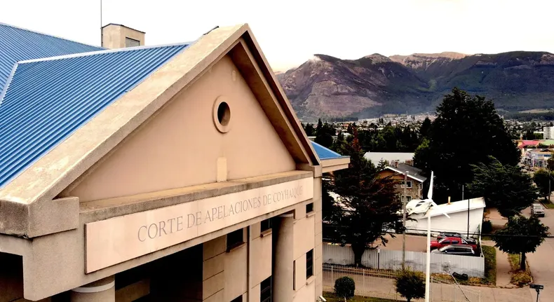 campamento de 105 personas quedo sin agua tras deuda municipal de mas de 30 millones corte descarto ilegalidad en el corte.webp