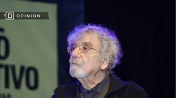 Humberto Maturana y una mirada crítica a la psiquiatría