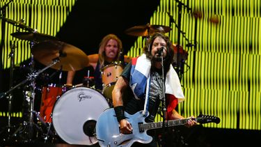 Foo Fighters y su desgarrador mensaje: “Despedimos el año más difícil y trágico”